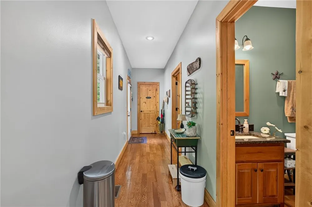 107 Old Birch Court Blairsville, GA 30512