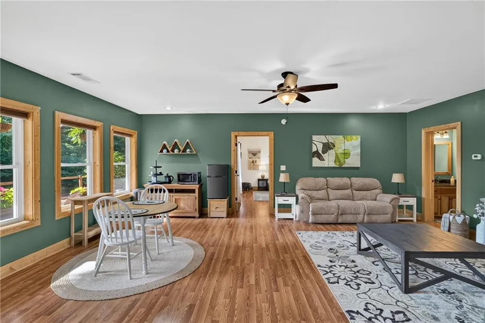 107 Old Birch Court Blairsville, GA 30512