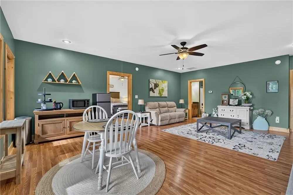 107 Old Birch Court Blairsville, GA 30512