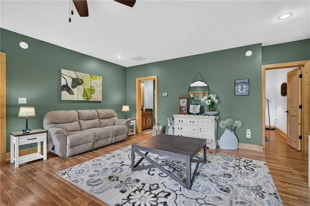 107 Old Birch Court Blairsville, GA 30512
