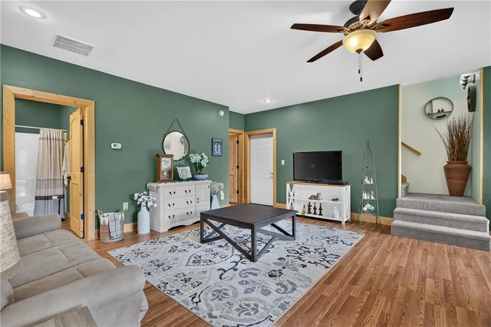 107 Old Birch Court Blairsville, GA 30512