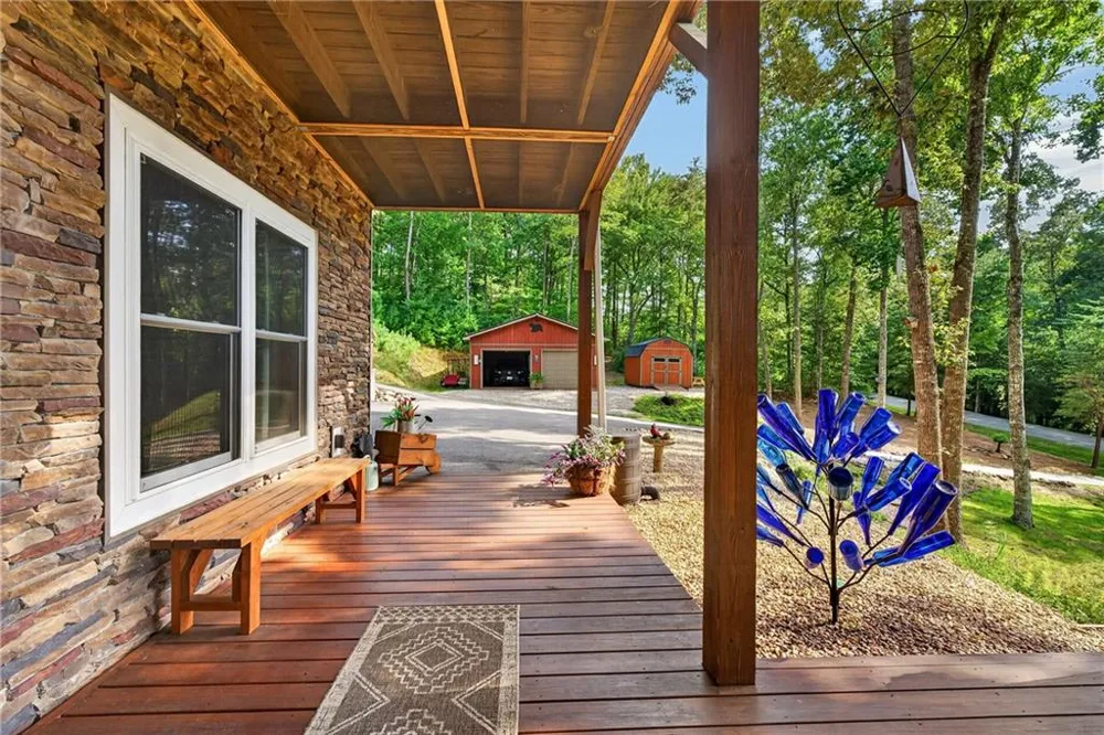 107 Old Birch Court Blairsville, GA 30512
