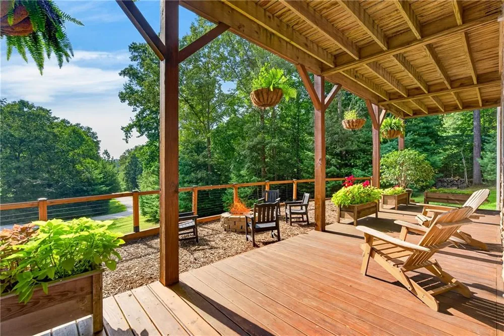 107 Old Birch Court Blairsville, GA 30512