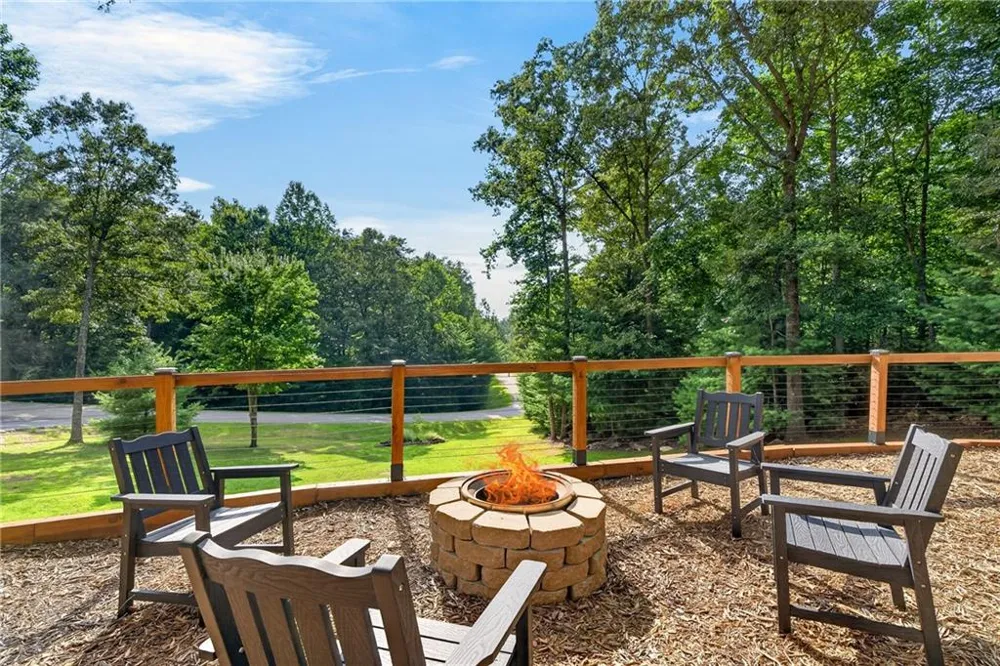 107 Old Birch Court Blairsville, GA 30512