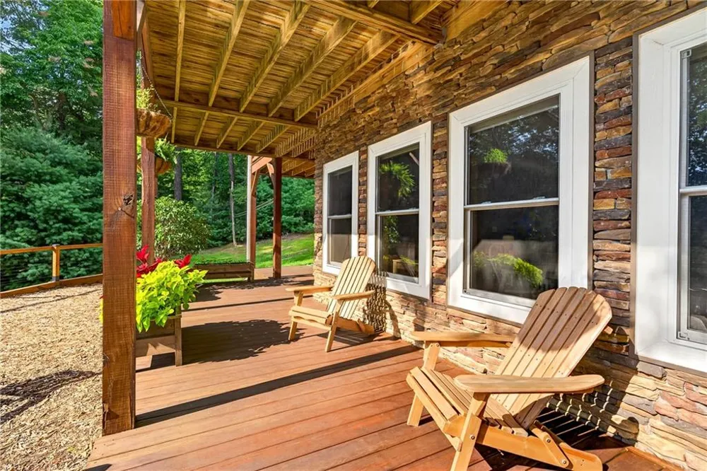 107 Old Birch Court Blairsville, GA 30512