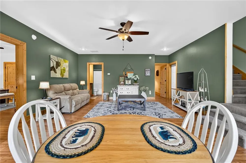 107 Old Birch Court Blairsville, GA 30512