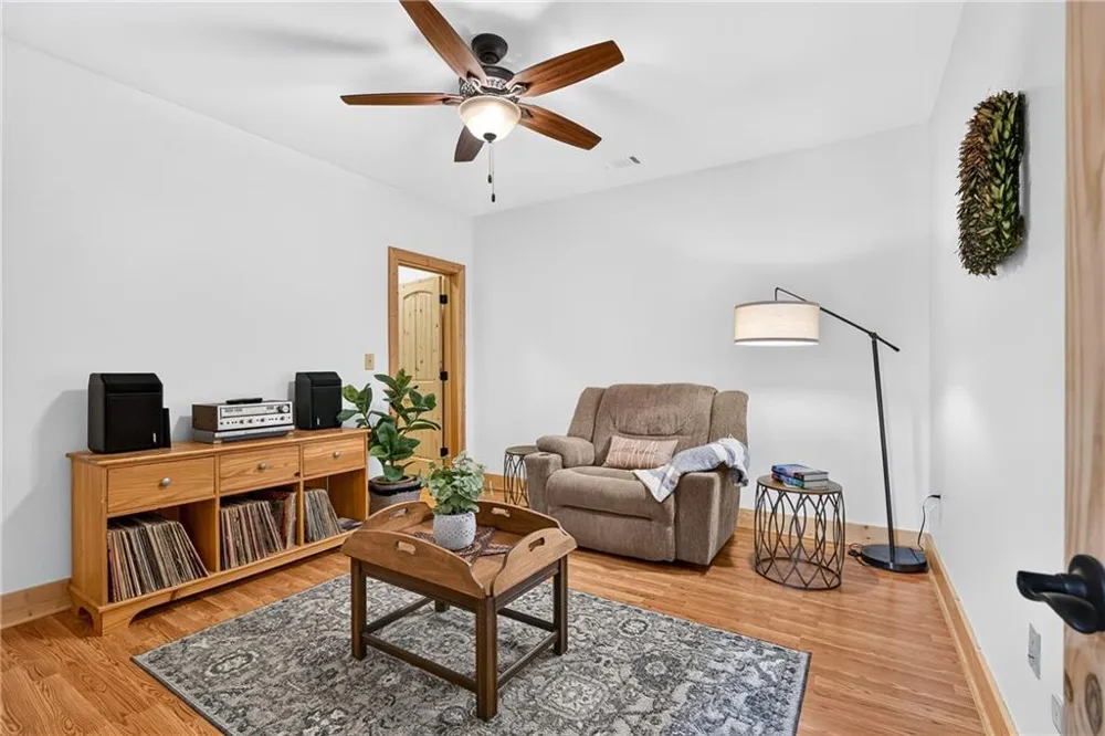 107 Old Birch Court Blairsville, GA 30512
