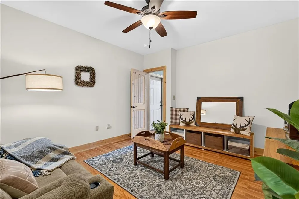 107 Old Birch Court Blairsville, GA 30512