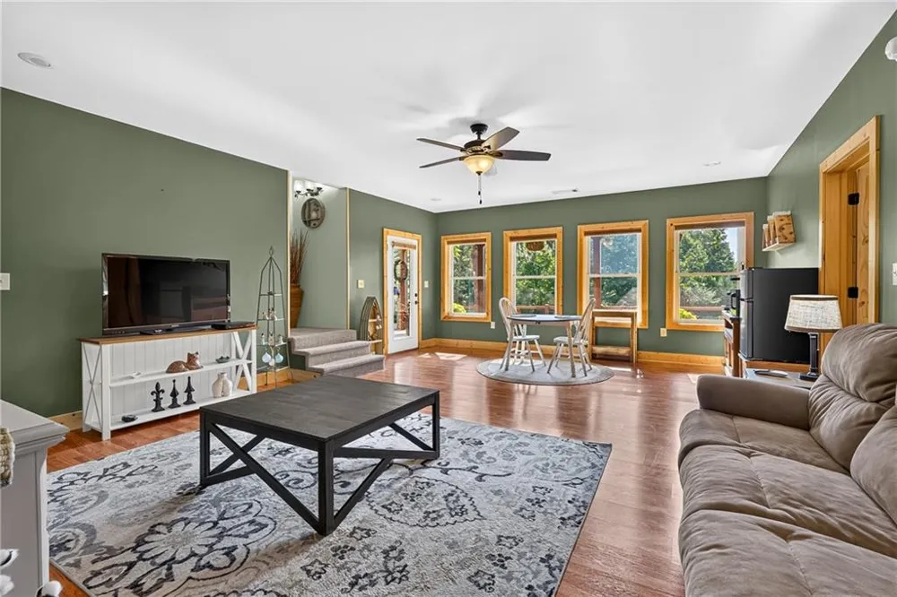 107 Old Birch Court Blairsville, GA 30512