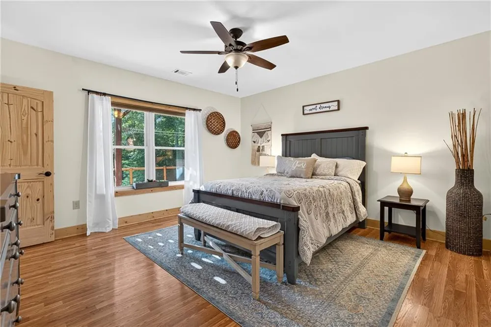 107 Old Birch Court Blairsville, GA 30512