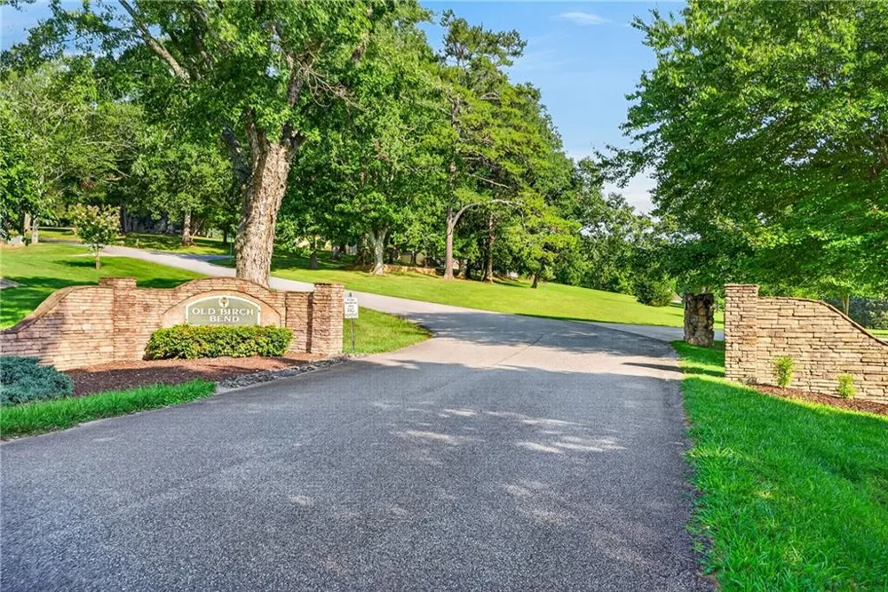 107 Old Birch Court Blairsville, GA 30512