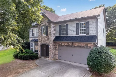 5040 Fieldstone View Circle