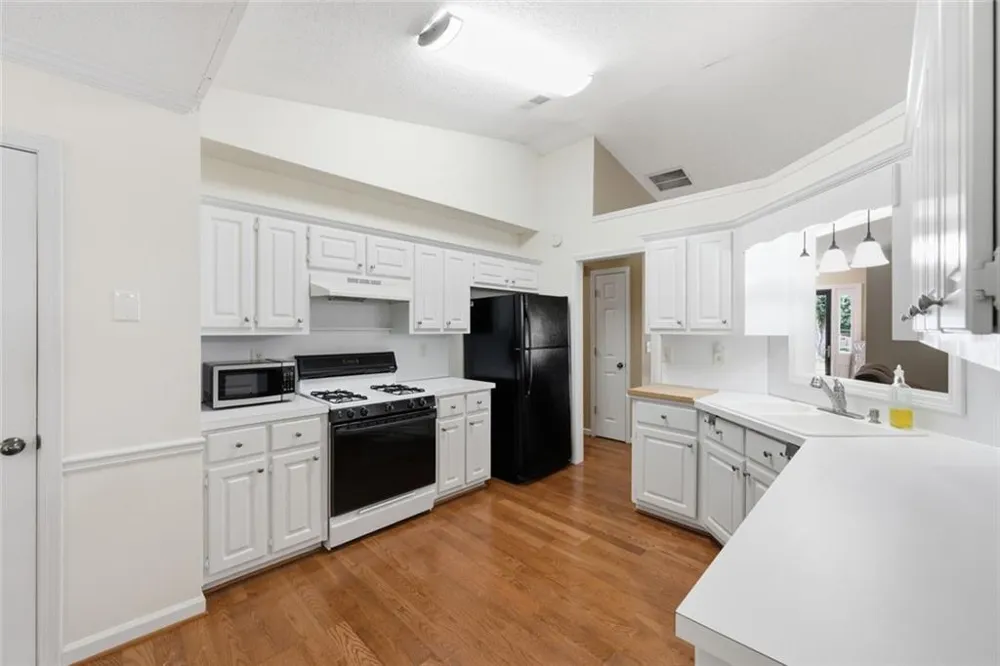 1784 Fort Shawnee Trace Dacula, GA 30019