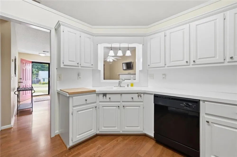 1784 Fort Shawnee Trace Dacula, GA 30019