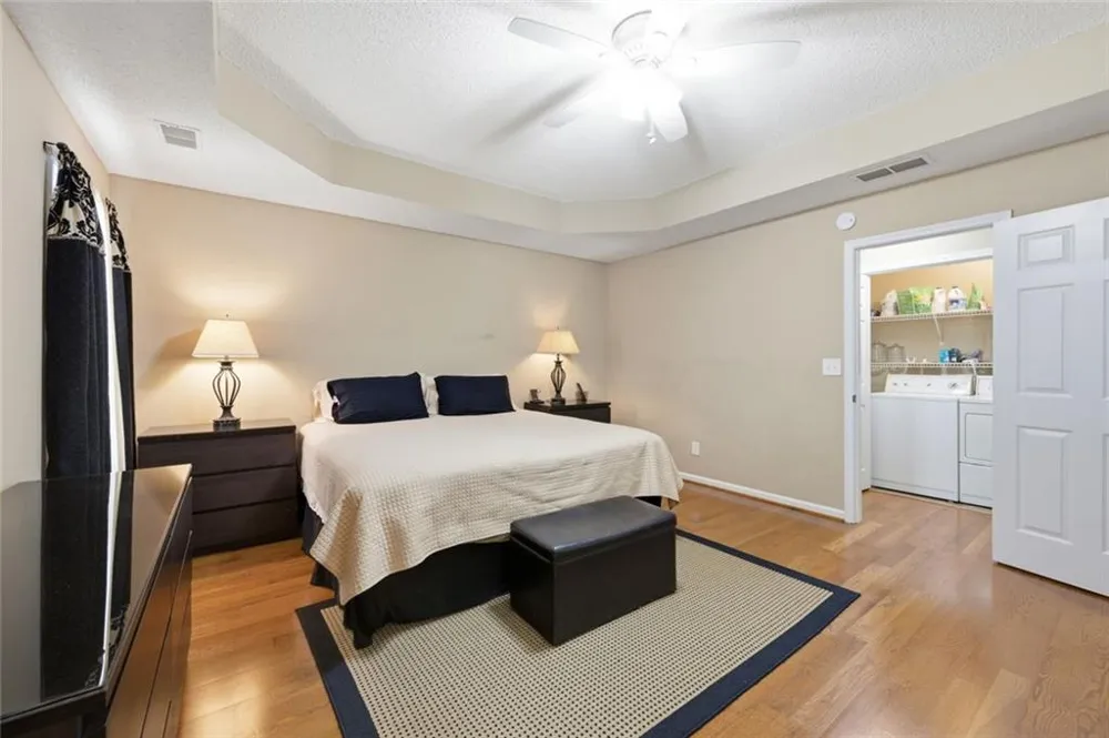 1784 Fort Shawnee Trace Dacula, GA 30019
