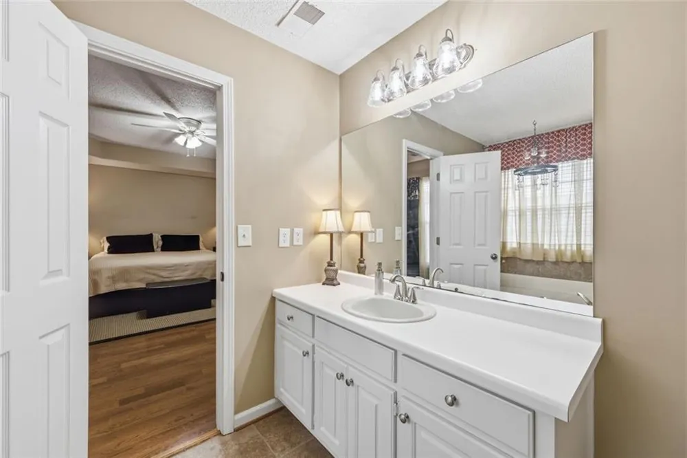 1784 Fort Shawnee Trace Dacula, GA 30019