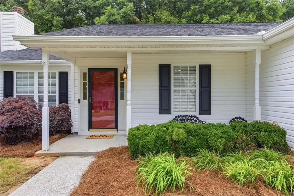 1784 Fort Shawnee Trace Dacula, GA 30019