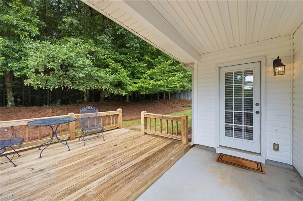 1784 Fort Shawnee Trace Dacula, GA 30019
