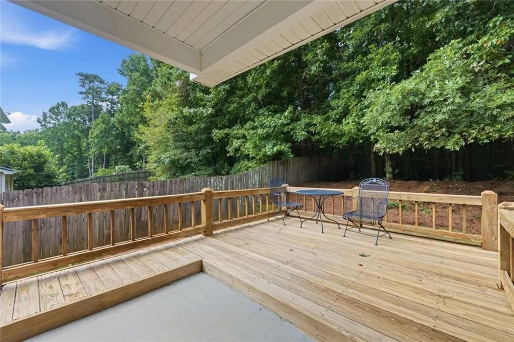 1784 Fort Shawnee Trace Dacula, GA 30019