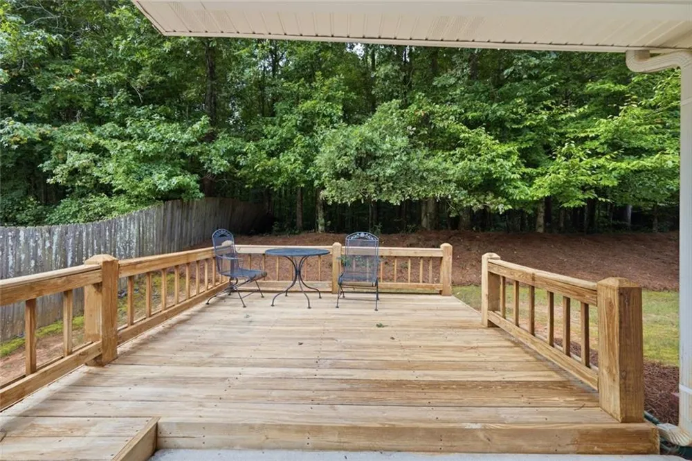 1784 Fort Shawnee Trace Dacula, GA 30019
