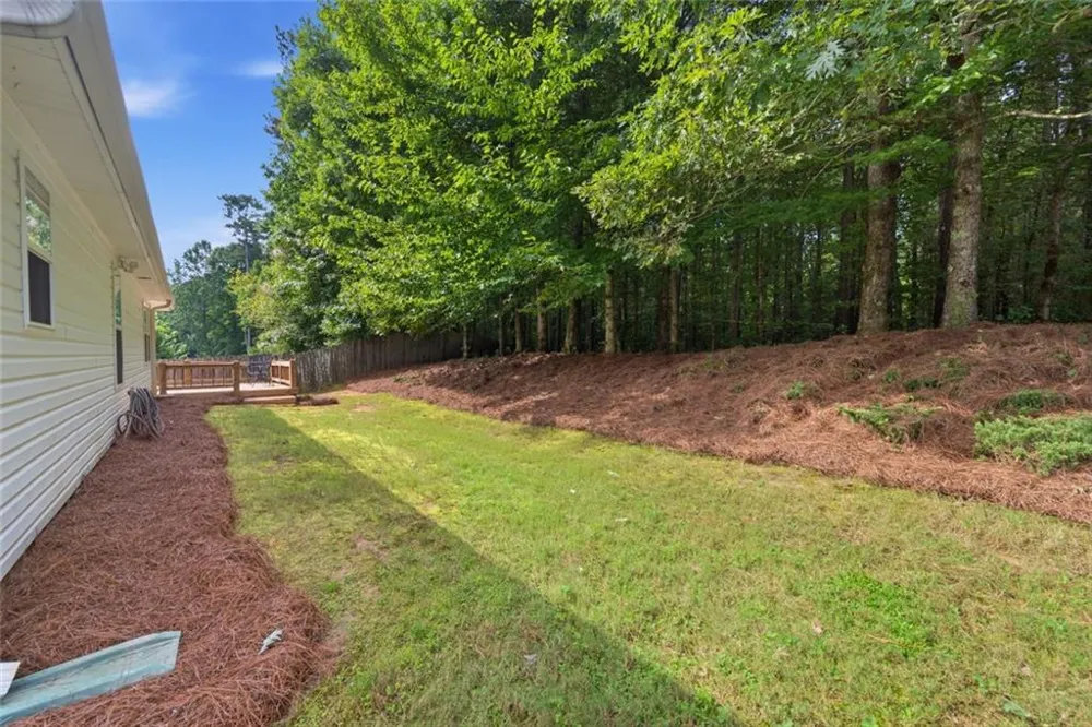 1784 Fort Shawnee Trace Dacula, GA 30019