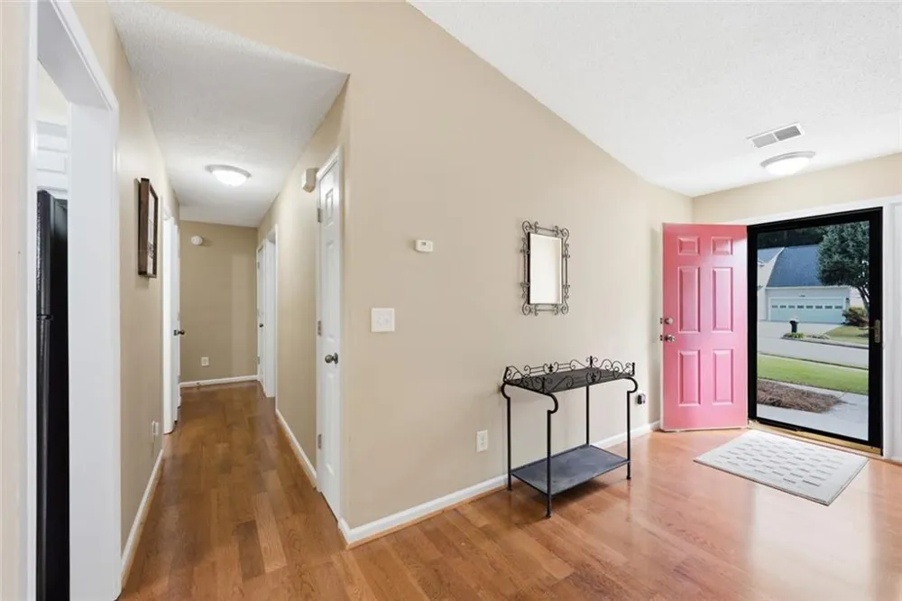 1784 Fort Shawnee Trace Dacula, GA 30019