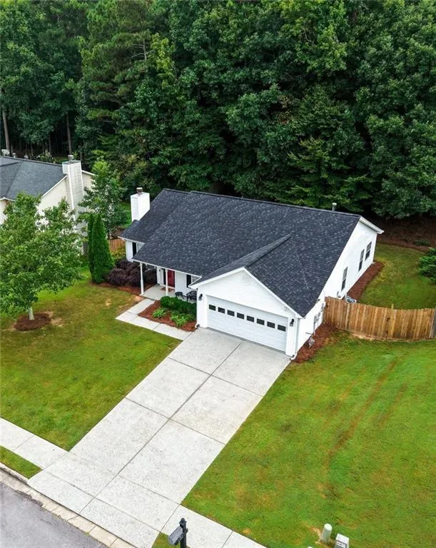 1784 Fort Shawnee Trace Dacula, GA 30019