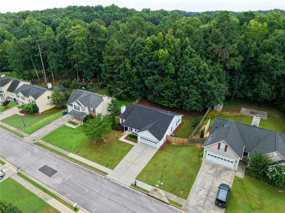 1784 Fort Shawnee Trace Dacula, GA 30019