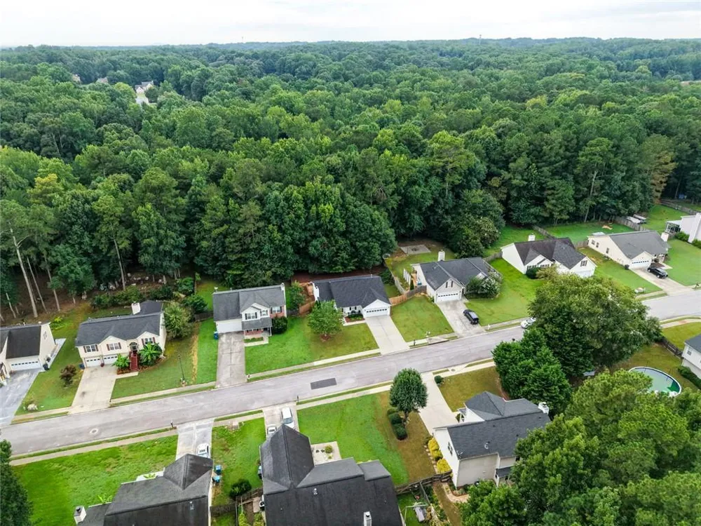 1784 Fort Shawnee Trace Dacula, GA 30019
