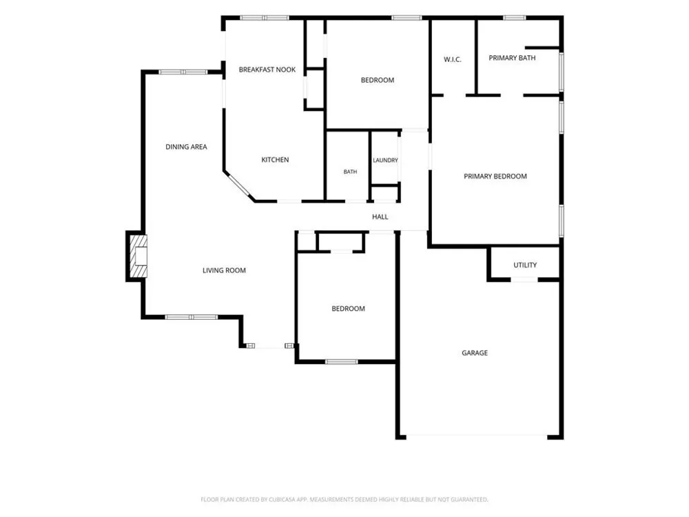1784 Fort Shawnee Trace Dacula, GA 30019