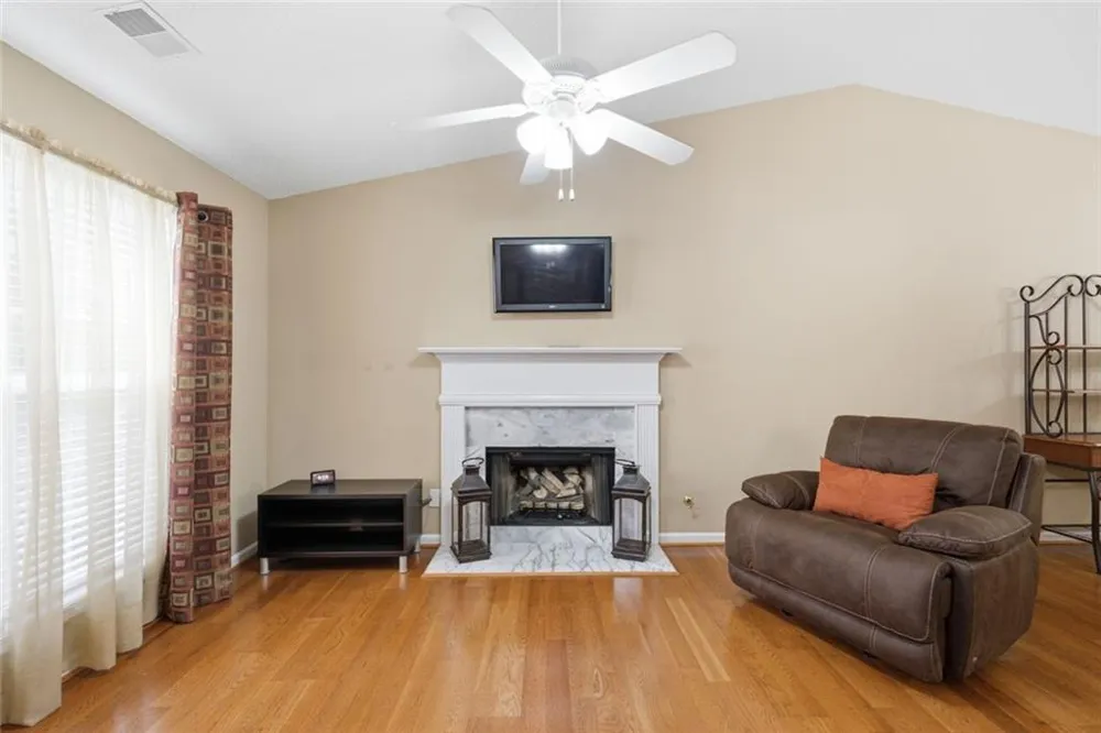 1784 Fort Shawnee Trace Dacula, GA 30019