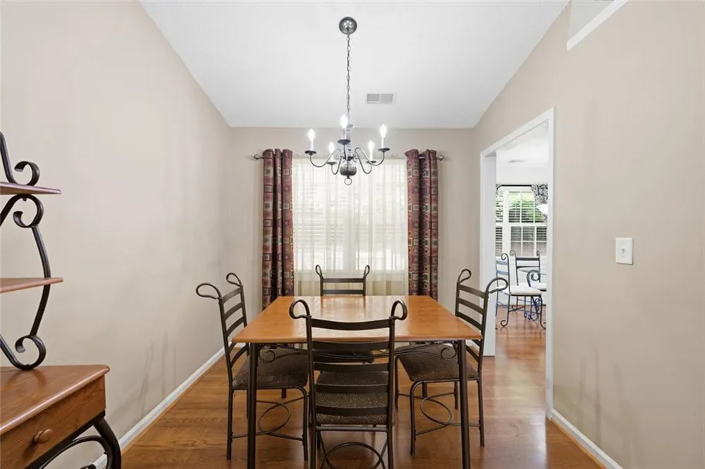 1784 Fort Shawnee Trace Dacula, GA 30019