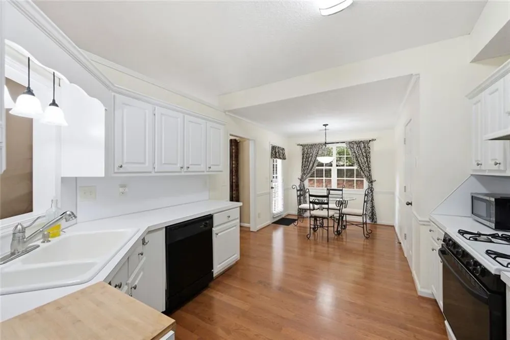 1784 Fort Shawnee Trace Dacula, GA 30019