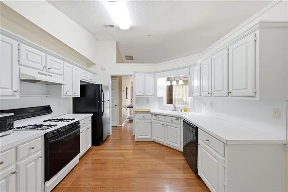 1784 Fort Shawnee Trace Dacula, GA 30019