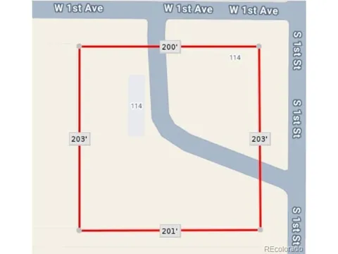 114 S 1st Street
