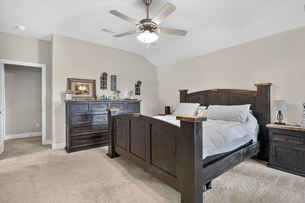 2807 River Ridge Court Granbury, TX 76048