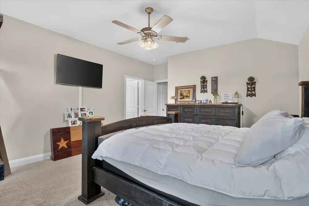 2807 River Ridge Court Granbury, TX 76048