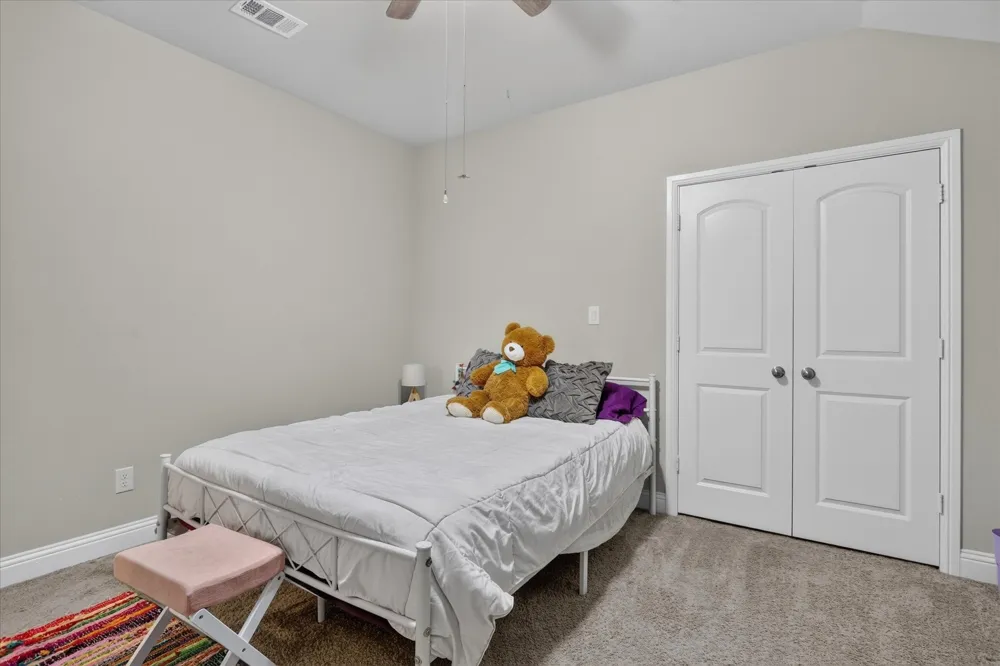 2807 River Ridge Court Granbury, TX 76048