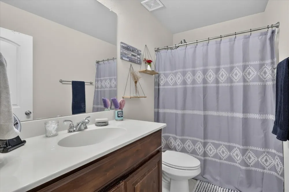 2807 River Ridge Court Granbury, TX 76048