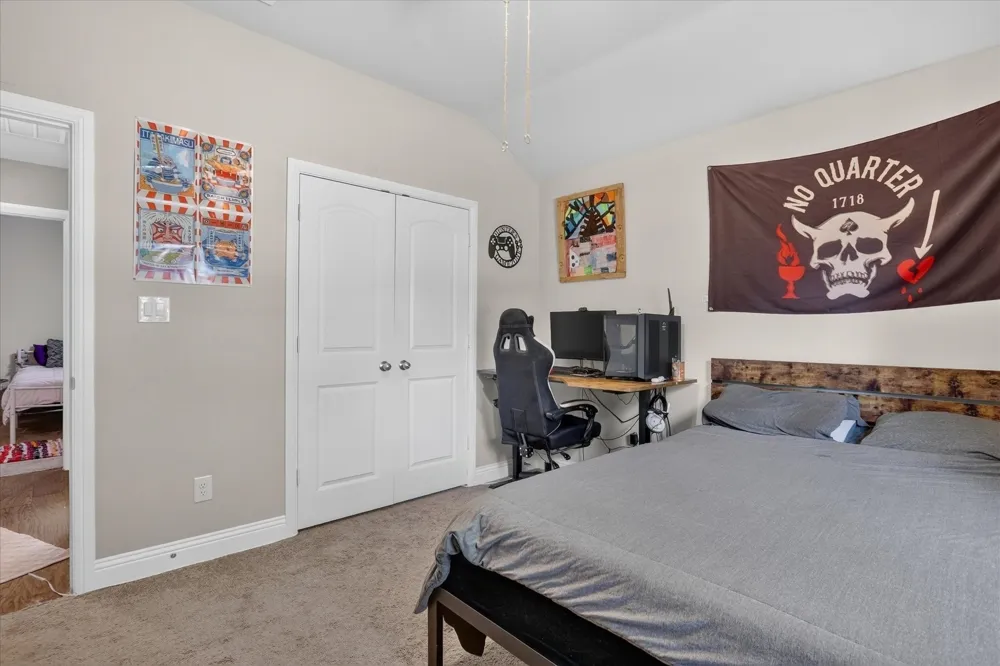2807 River Ridge Court Granbury, TX 76048