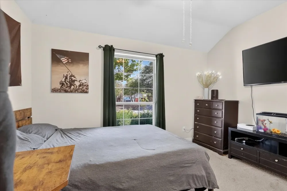 2807 River Ridge Court Granbury, TX 76048