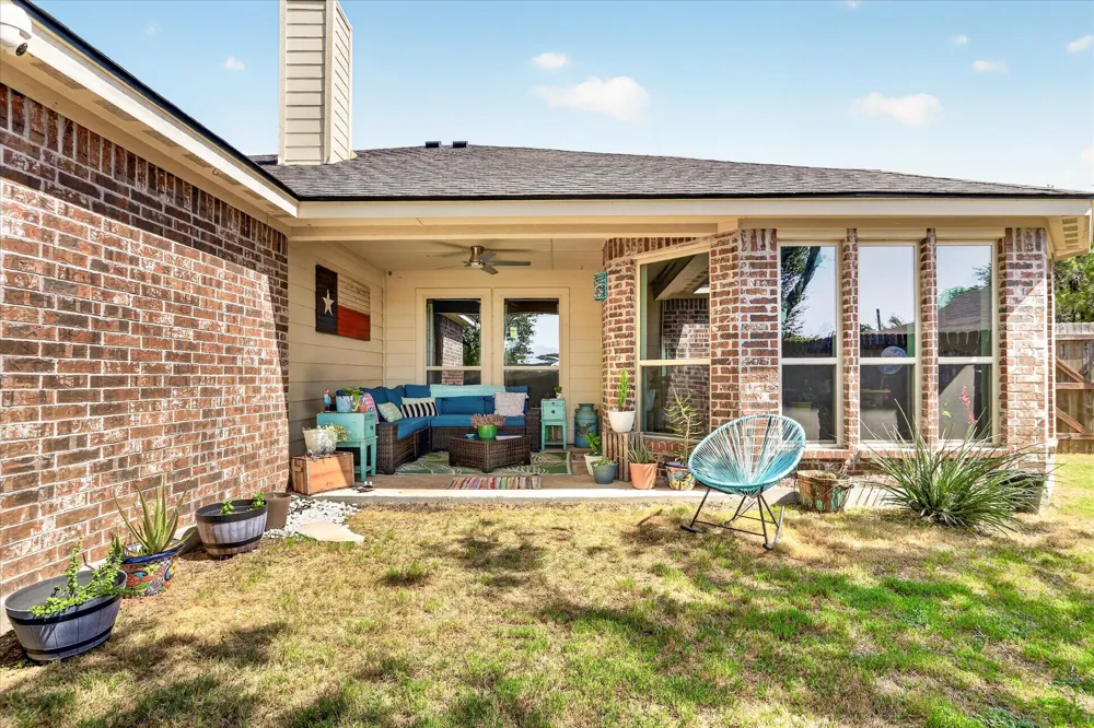2807 River Ridge Court Granbury, TX 76048
