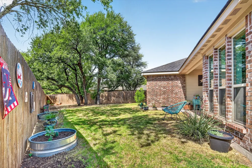 2807 River Ridge Court Granbury, TX 76048