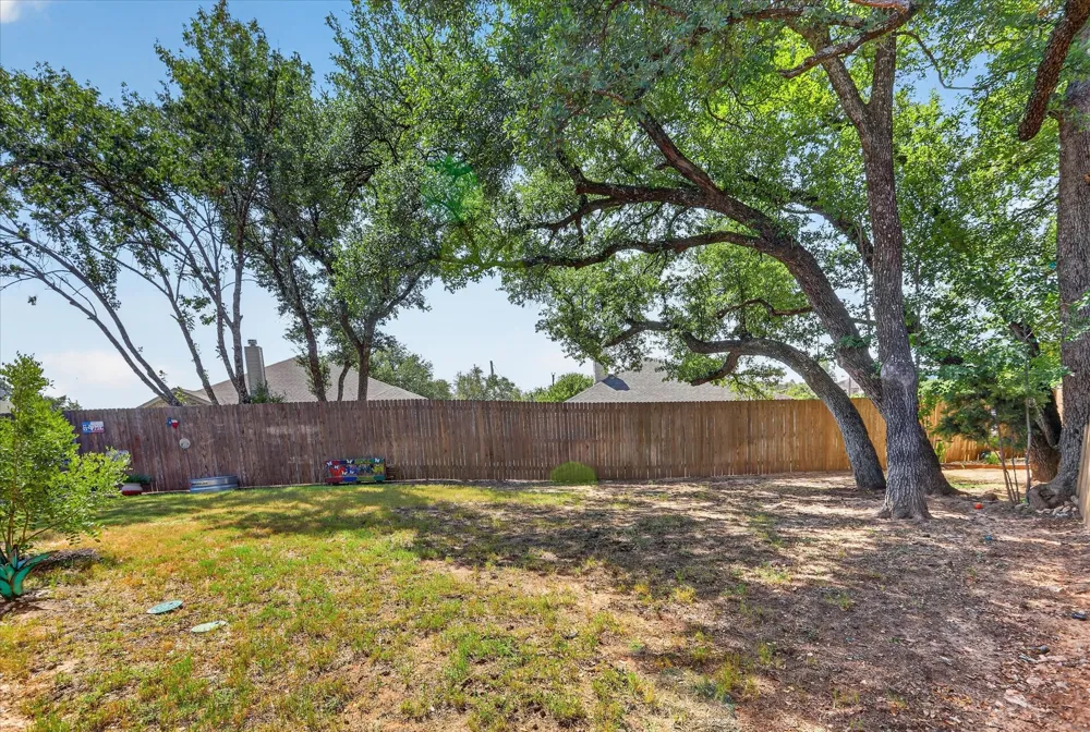 2807 River Ridge Court Granbury, TX 76048