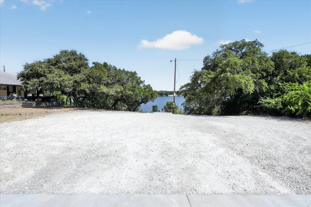 2807 River Ridge Court Granbury, TX 76048