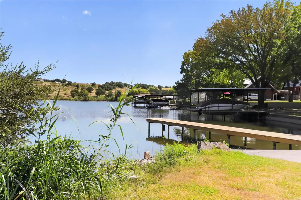 2807 River Ridge Court Granbury, TX 76048