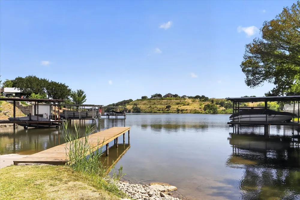 2807 River Ridge Court Granbury, TX 76048