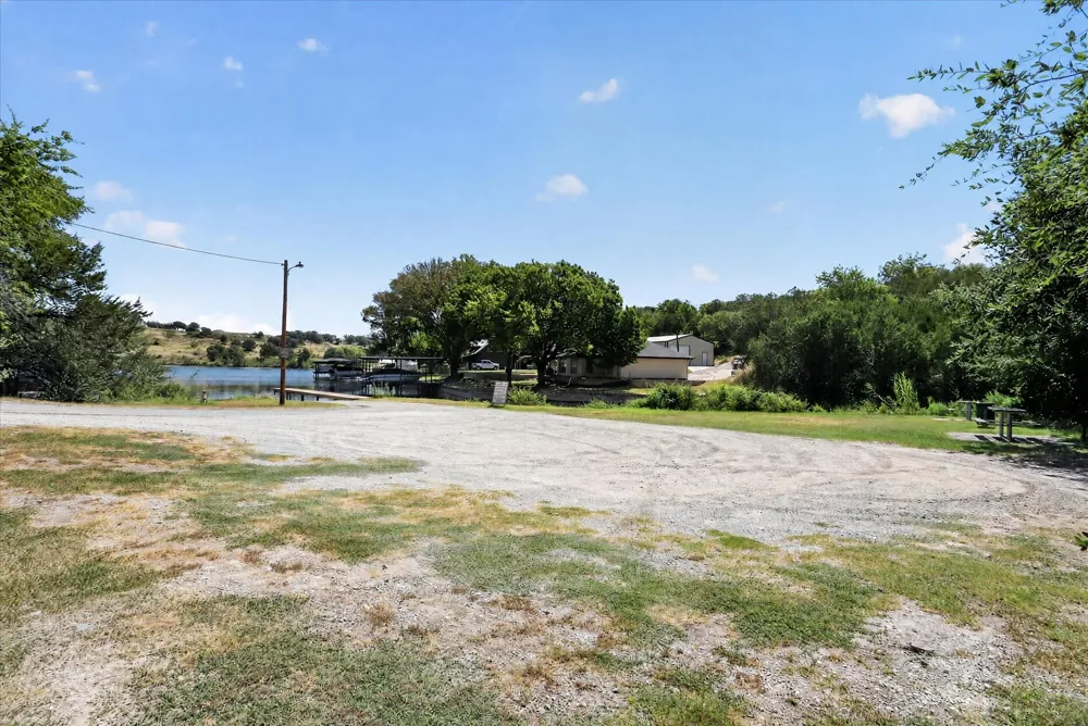 2807 River Ridge Court Granbury, TX 76048