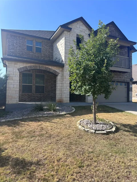 604 Lister Drive