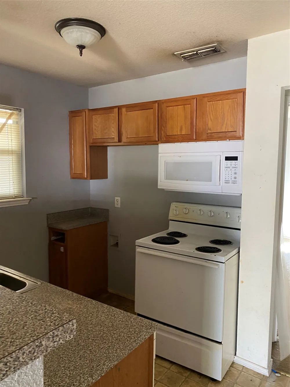 1248 Village Garden Drive Azle, TX 76020
